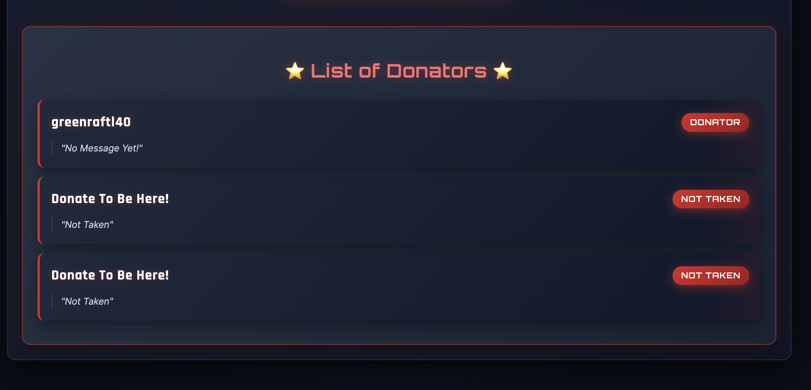 TikTok Follower Campaign