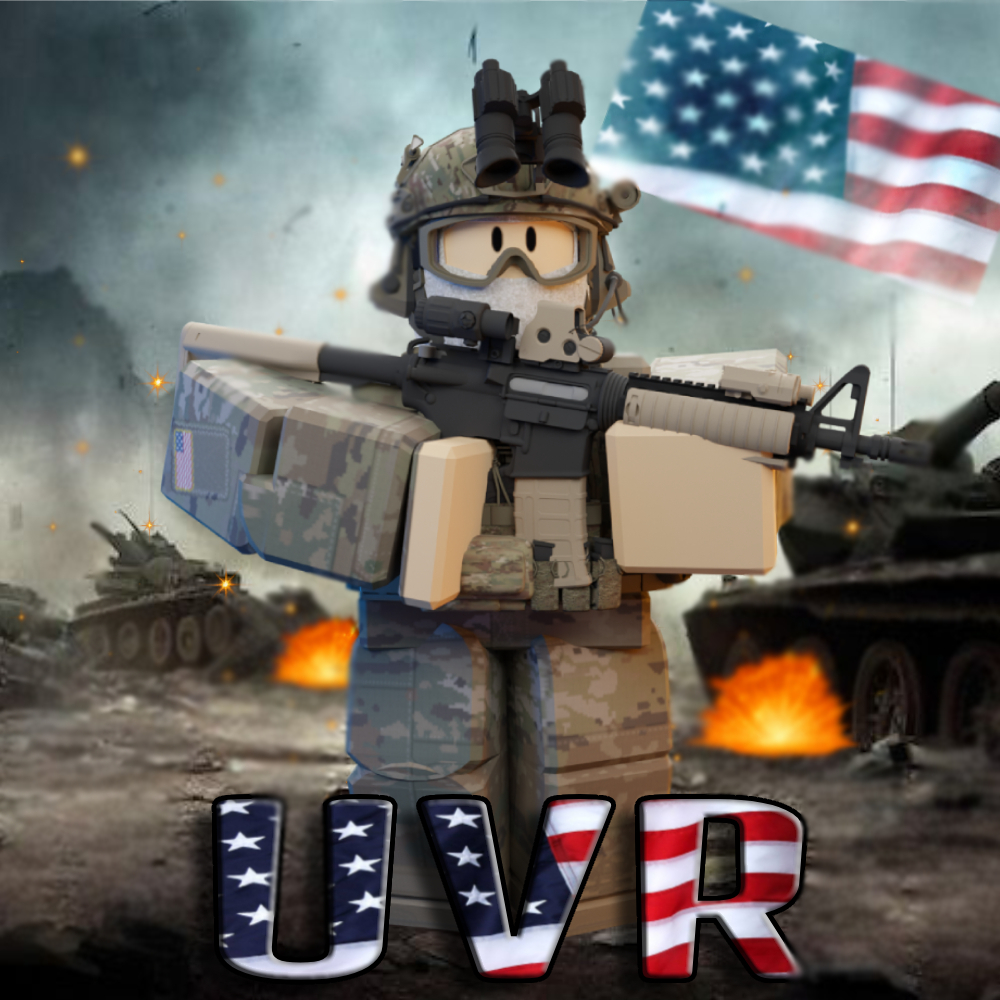 UVR Logo